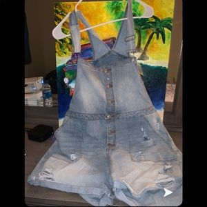 Overalls